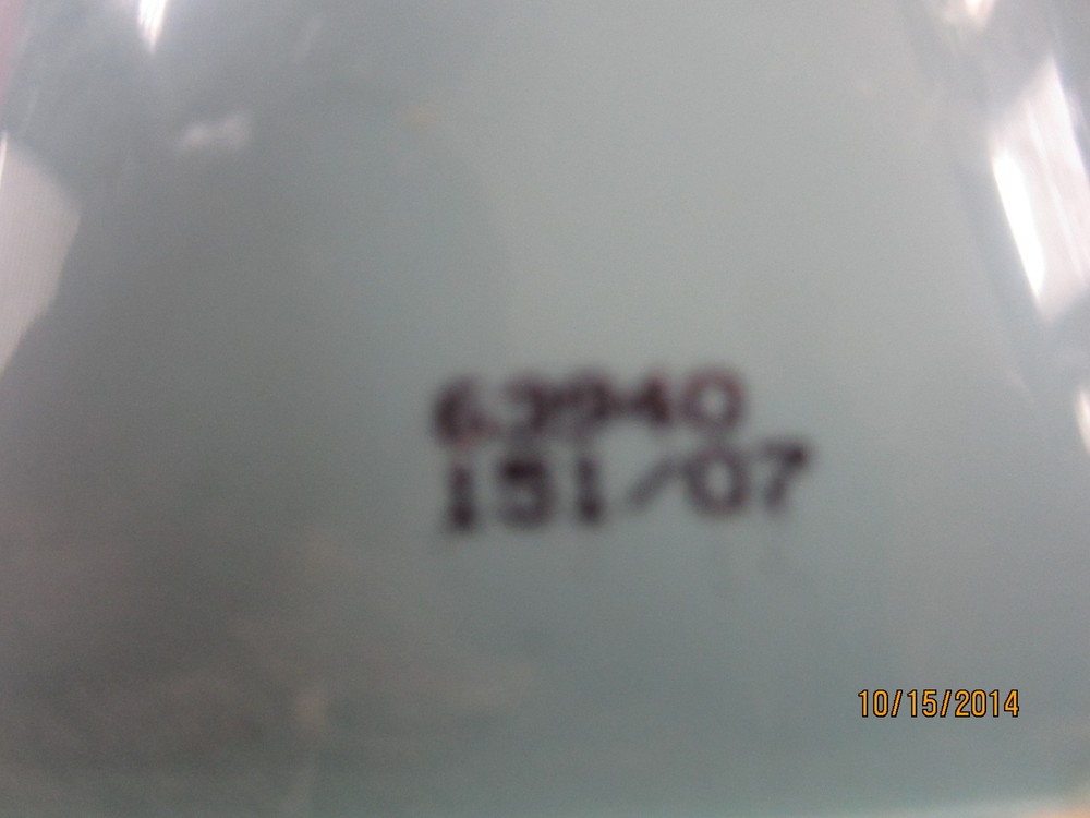 TELEFLEX/VEETHREE SPEEDOMETER 80MPH P# 63940