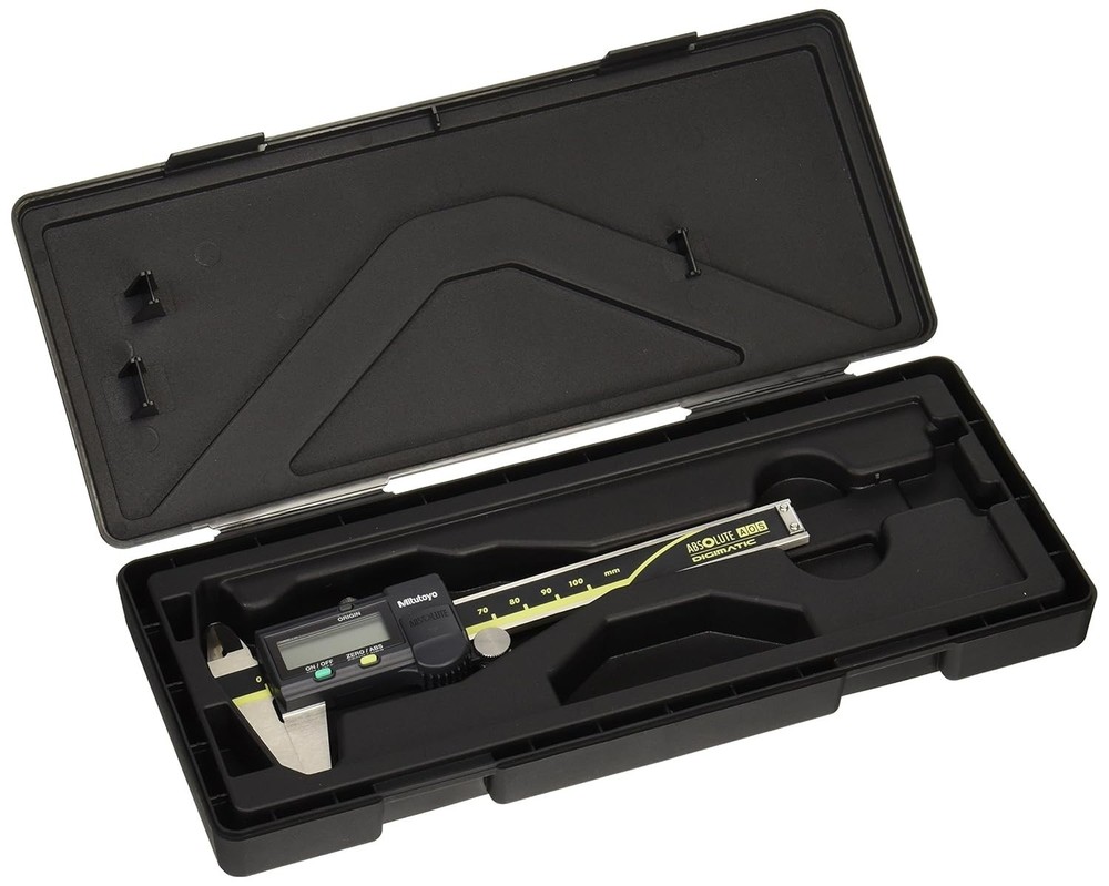 Mitutoyo Digital Caliper ABS Digimatic Caliper CD-10AX