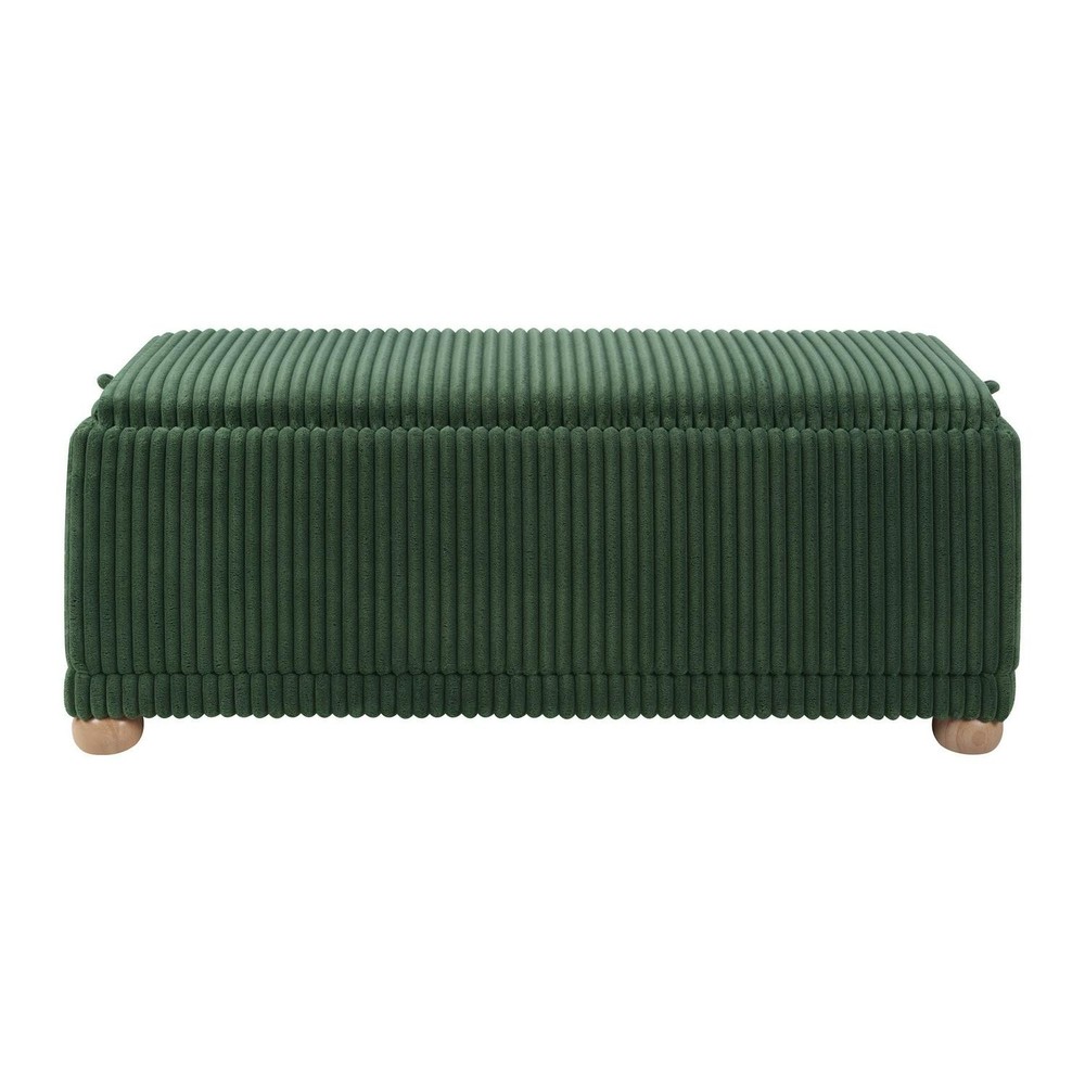 Sahara Storage Bench
