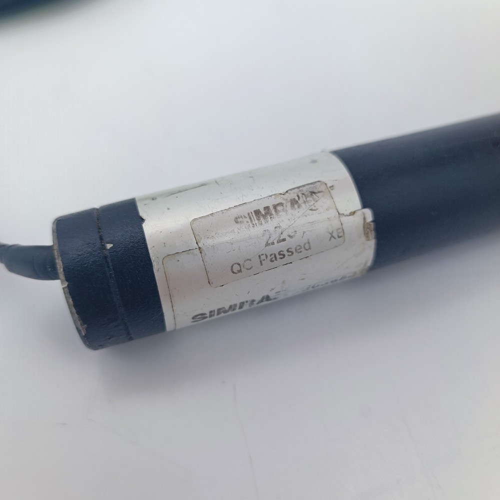 Simrad Linear Rudder Reference Sensor 10" E03684 f/ Autopilot Instrument System