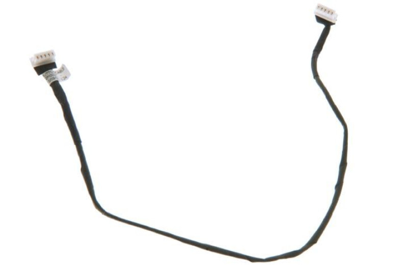 624379-001 - Power Button Cable