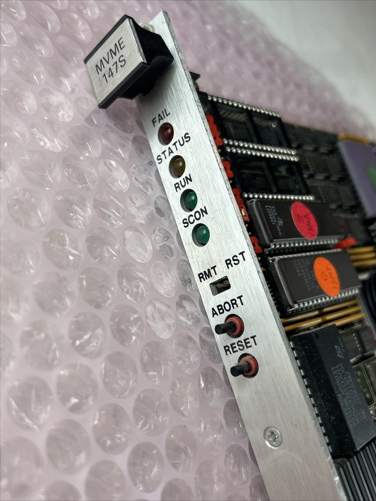 Motorola VME 147S