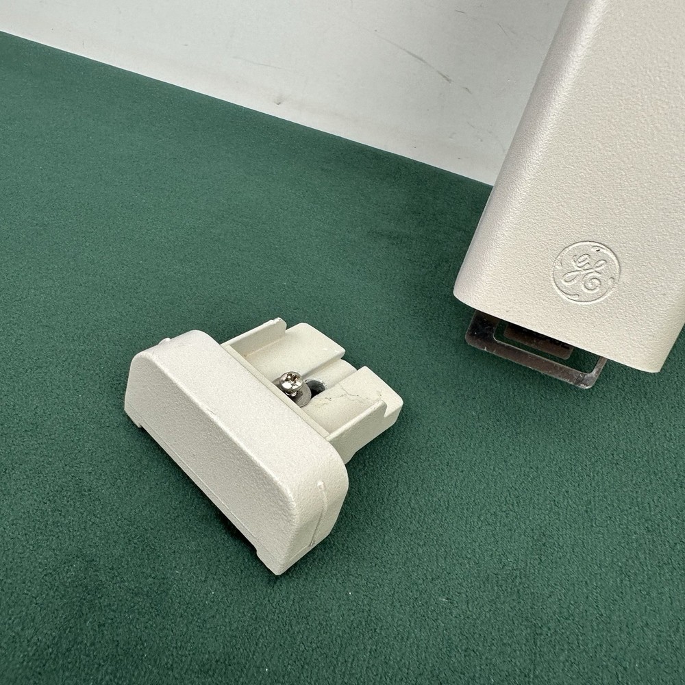 G.E. Access Point Digital Keysafe Key Safe w/ Electronic Time Stamp With Code