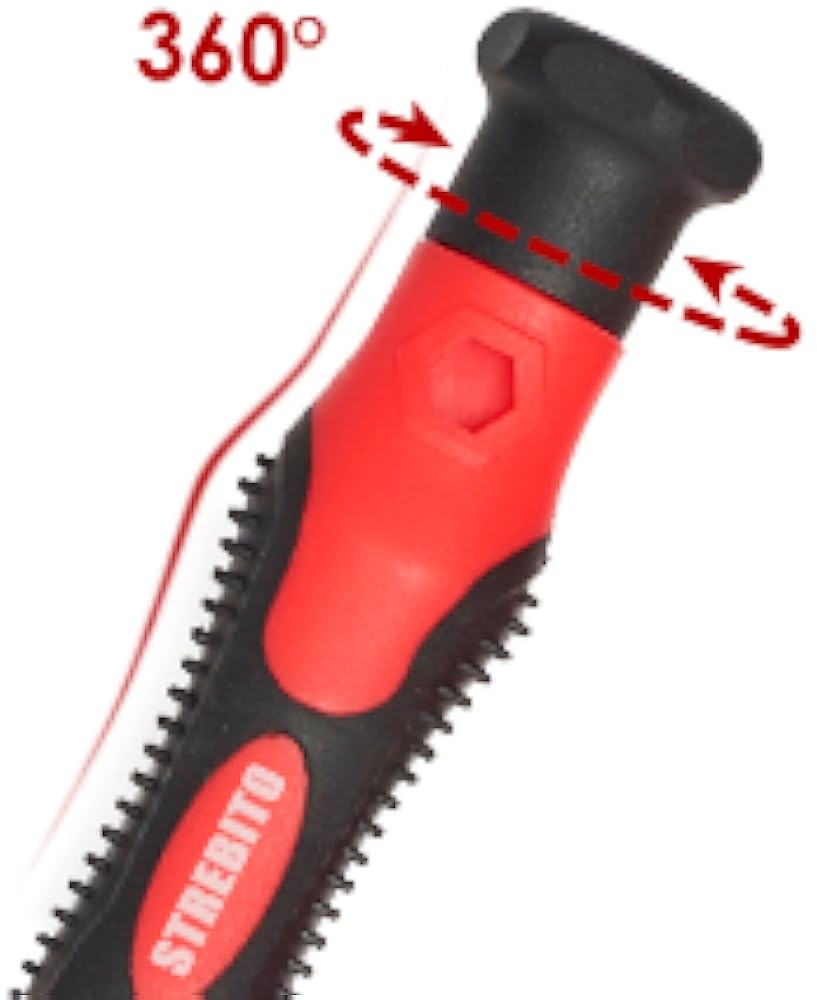 Screwdriver Sets Precis Screwdriver Bits Magnetic