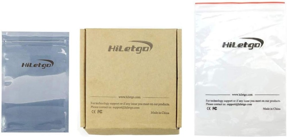 Versatile 3-Pack of S2 Mini WiFi Boards - 4MB Flash for Advanced Projects