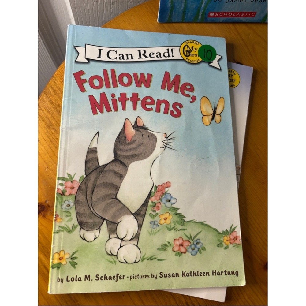 My First Shared Reading Book Collection (Pre-Kindergarten)