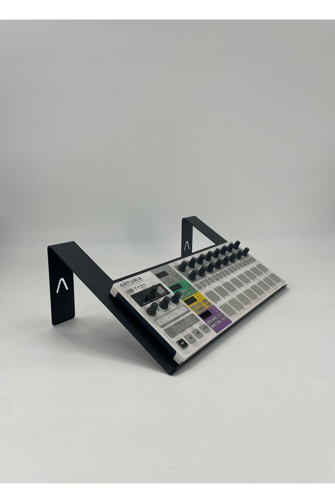 18” Stand for DJ controller, Synthesizer, drum machine, sampler, Moog, roland