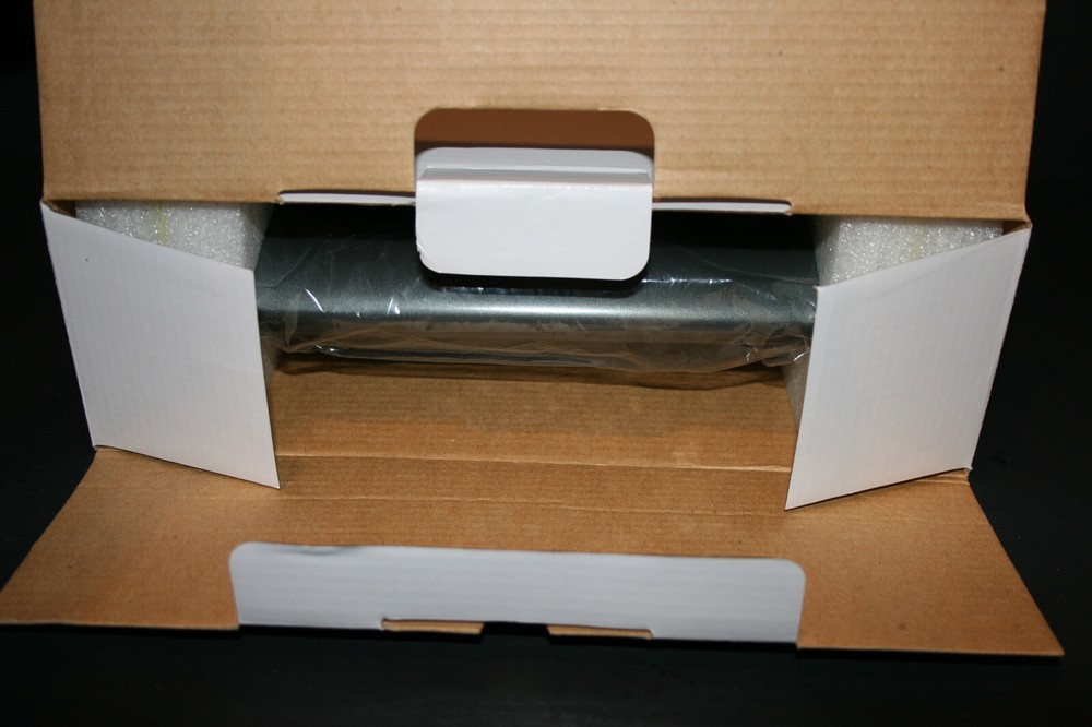 I/O Magic Gigabank 320 GB External Hardrive High Speed USB 2.0