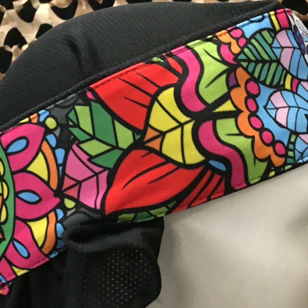 NEW KM Paintball Headwrap - Sugar Skull