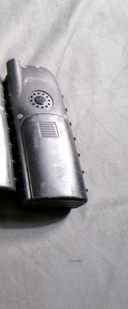 DURAFON-SIP DURABLE LONG RANGE HANDSET