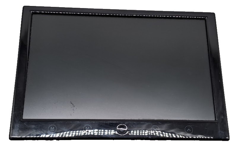 2X Marshall, M-Lynx-10W LCD Displays