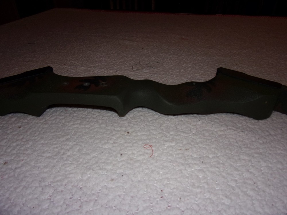 Gander Mountain Browning Trophy Hunter Compound Bow