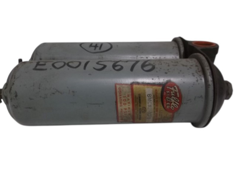 FULFLO BMCX2-10-1 FILTER  UNMP