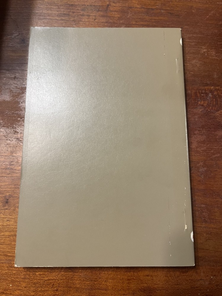 Vintage 1945 American Red Cross First Aid Textbook Revised Edition