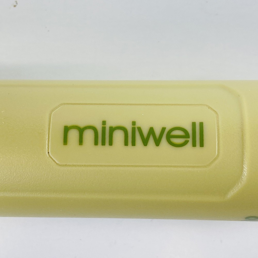 Miniwell Portable Gravity Water Filter Camping Purifier System Model L605