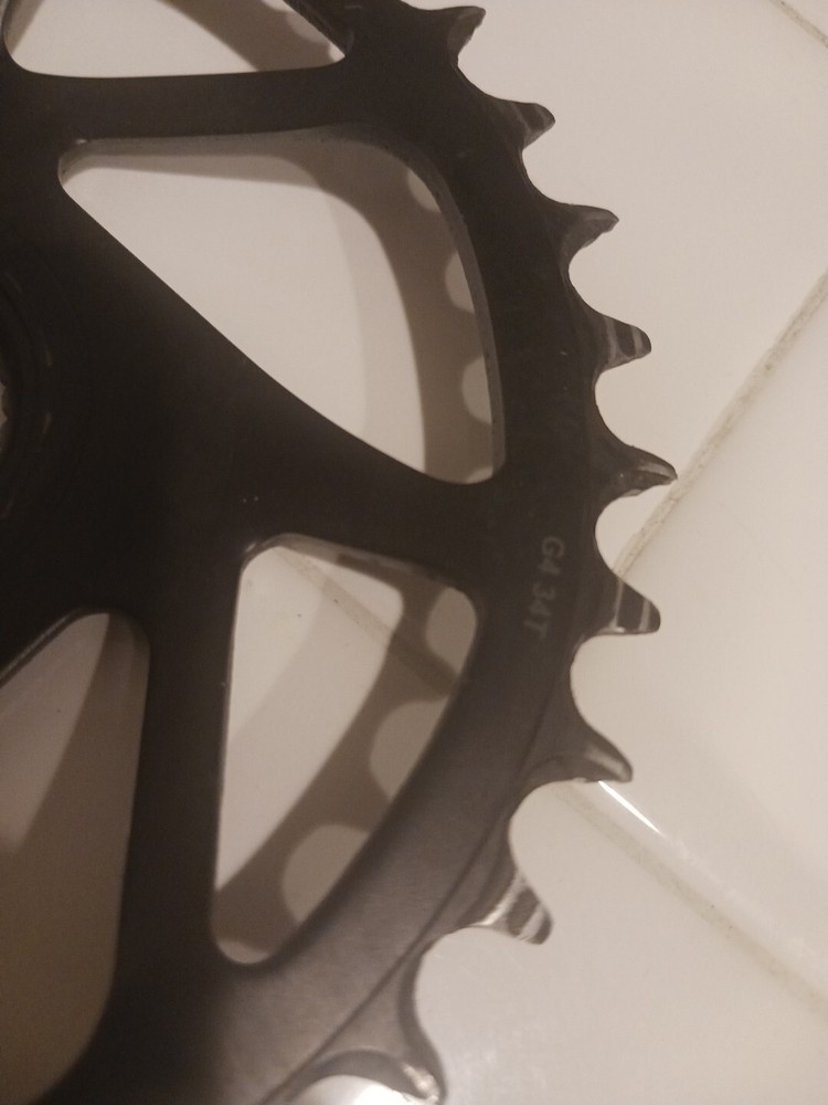 FSA Chainring 34t