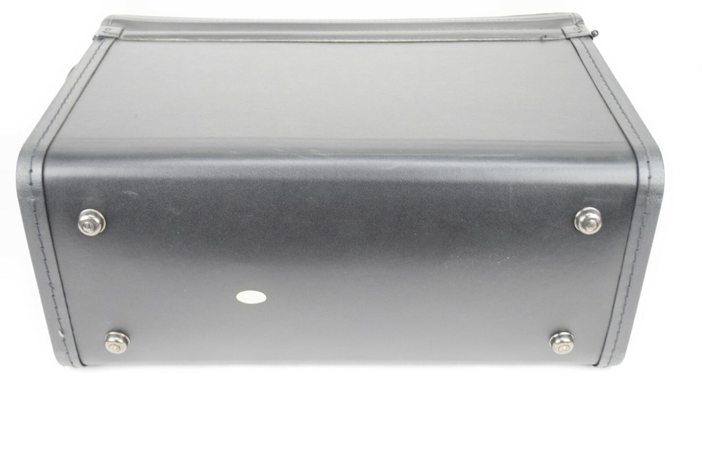 Sparko Locking Travel Brief Case