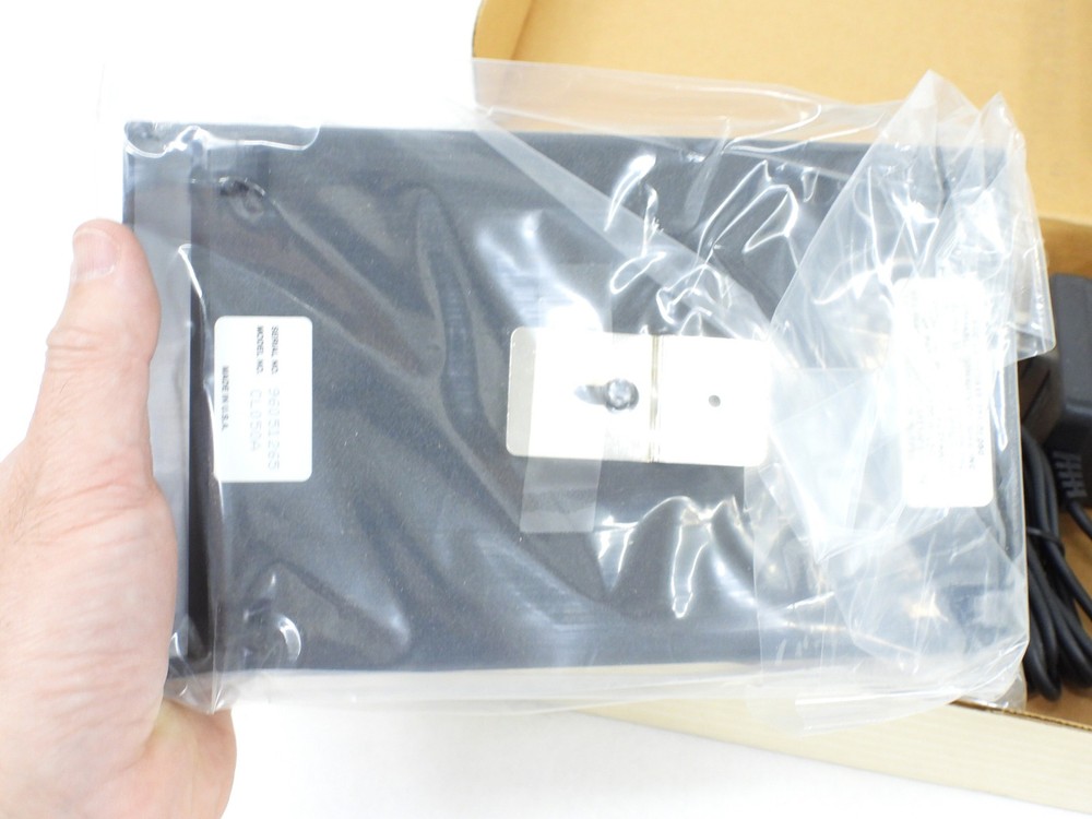 Black Box 232/CL-E Current Loop Interface CL050A (new in box)