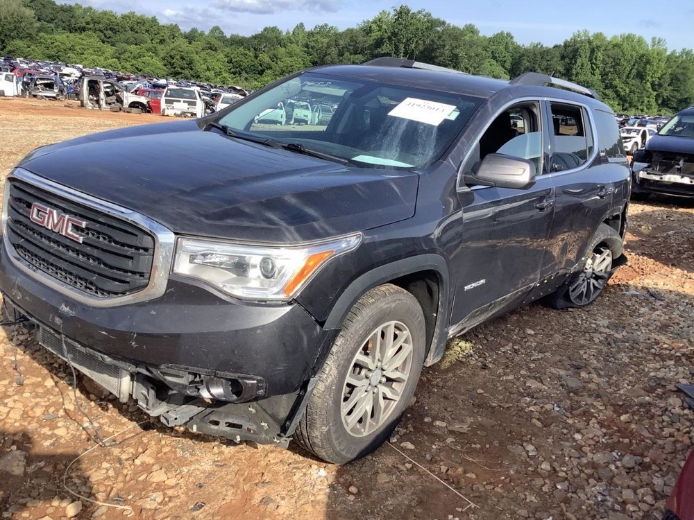 Engine ECM Electronic Control Module 3.6L Fits 16-23 CAMARO 4678143