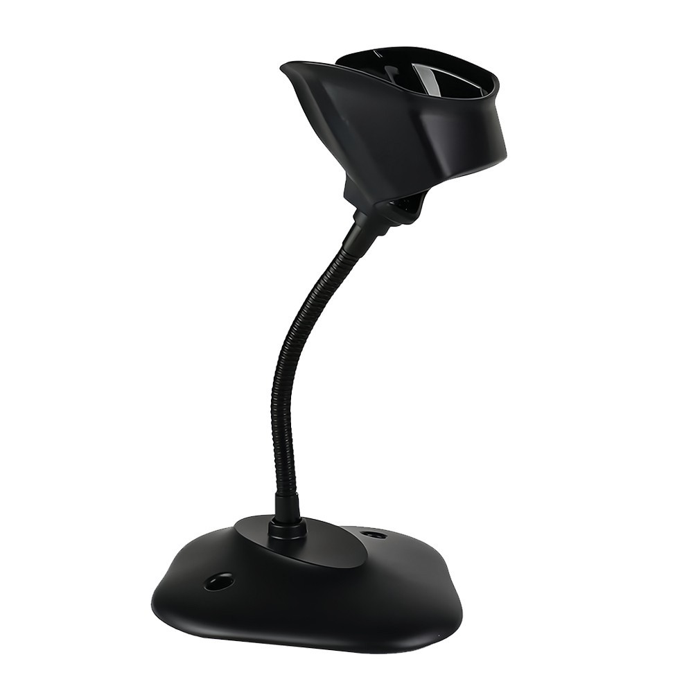 Adjustable Barcode Scanner Stand For Zebra DS2208 DS4308 DS8108 Reader Holder