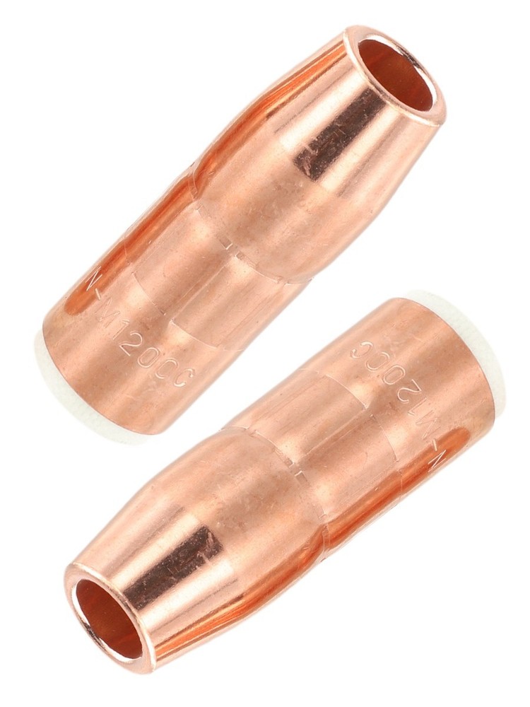 Welding Applications N-M1200C Nozzle Replacement Nozzle Wear-resistant Material