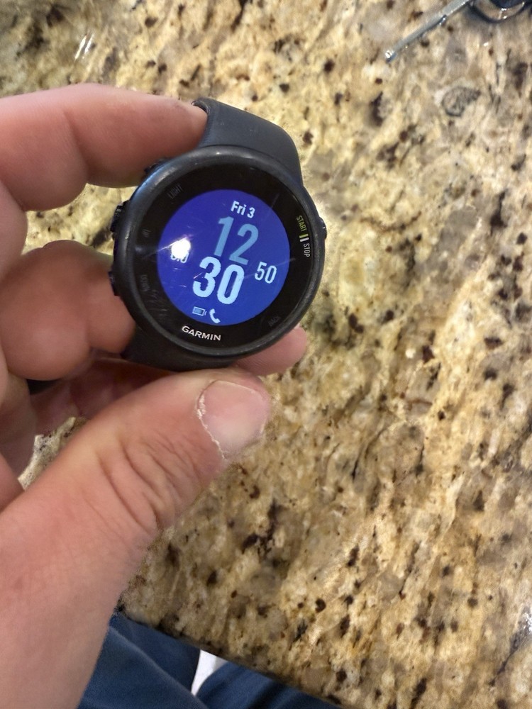 Garmin Forerunner 45