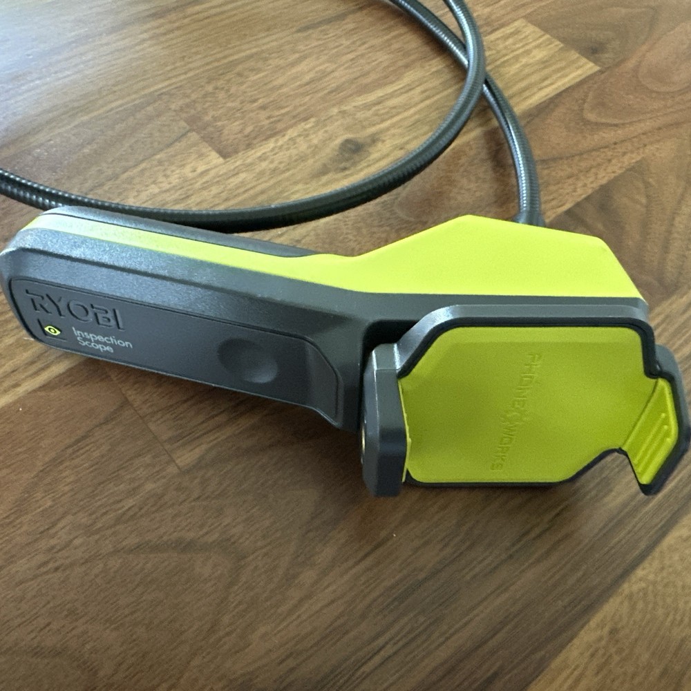 Ryobi Camera ES5001