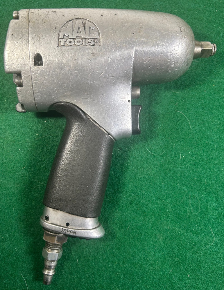 MAC Tools Model AW375 3/8" Air Wrench