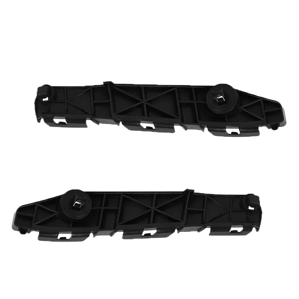 Left & Right Side Front Bumper Support Bracket For 2006-2015 Lexus IS250 / IS350
