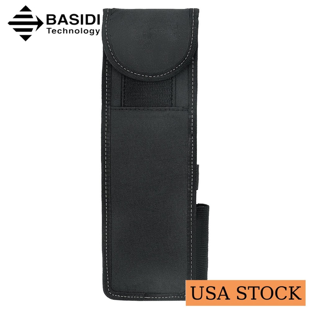 Shoulder Holster Storage Bag For Zebra Honeywell Intermec Barcode Scanner