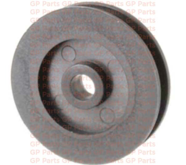 JLG 3580269, SHEAVE - SEQUENCE CABLE