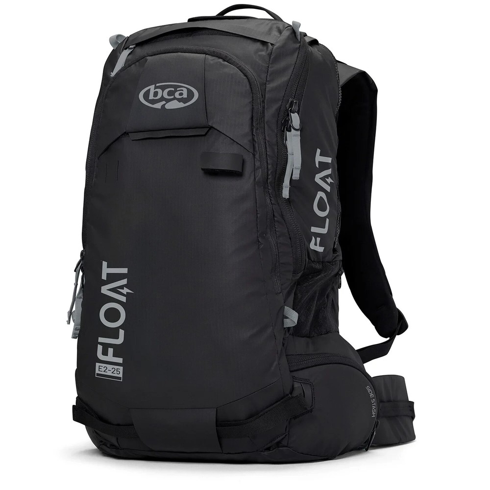 NWT BCA Float E2-25 Airbag Pack $1250 25L black missing airbag