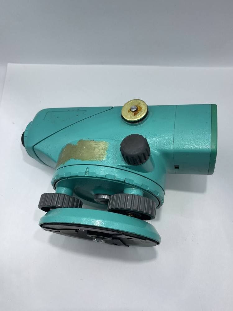 Sokkia Standard Engineers Level Surveying