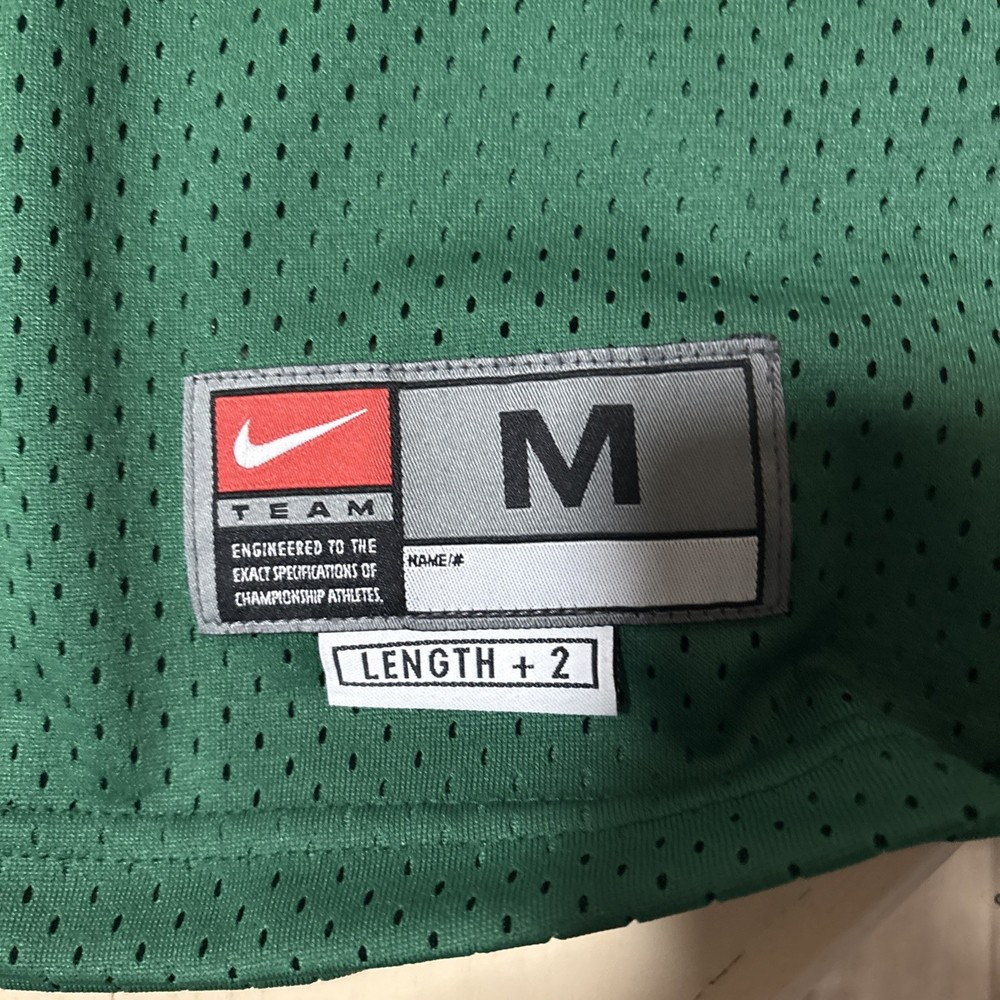 Nike NBA Paul Pierce- Boston Celtics Authentic Jersey