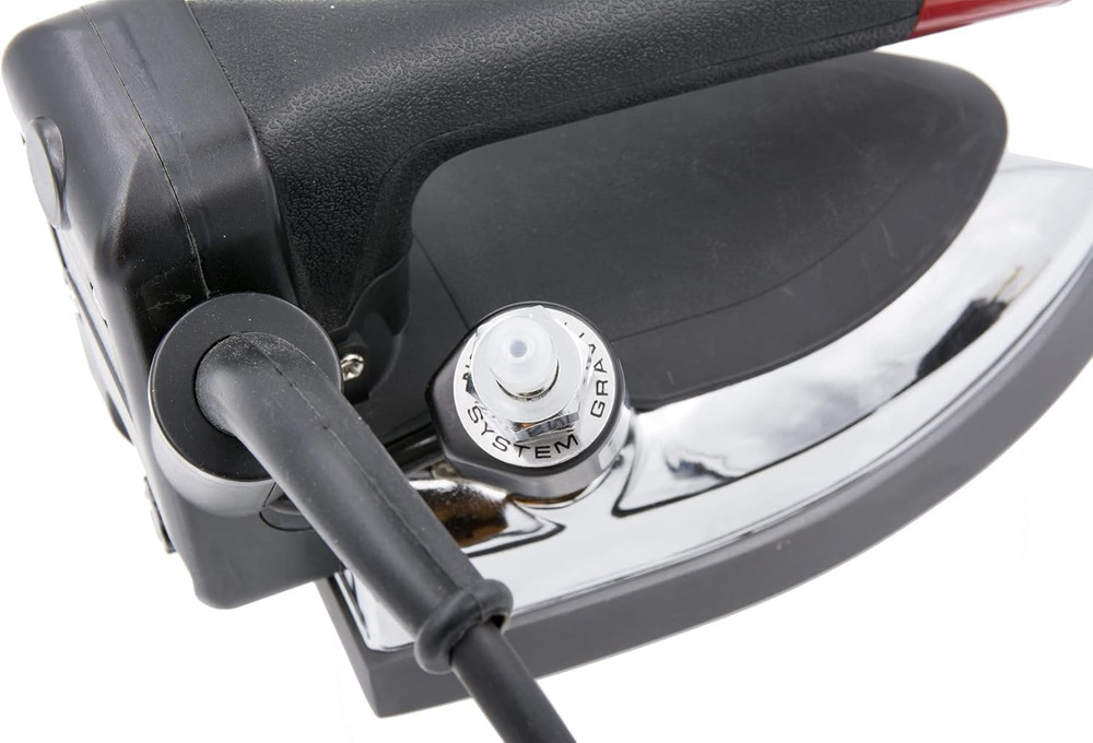 Sapporo Gravity Feed Bottle Steam Iron Kit - Includes SP527 Gravity Feed Bottle