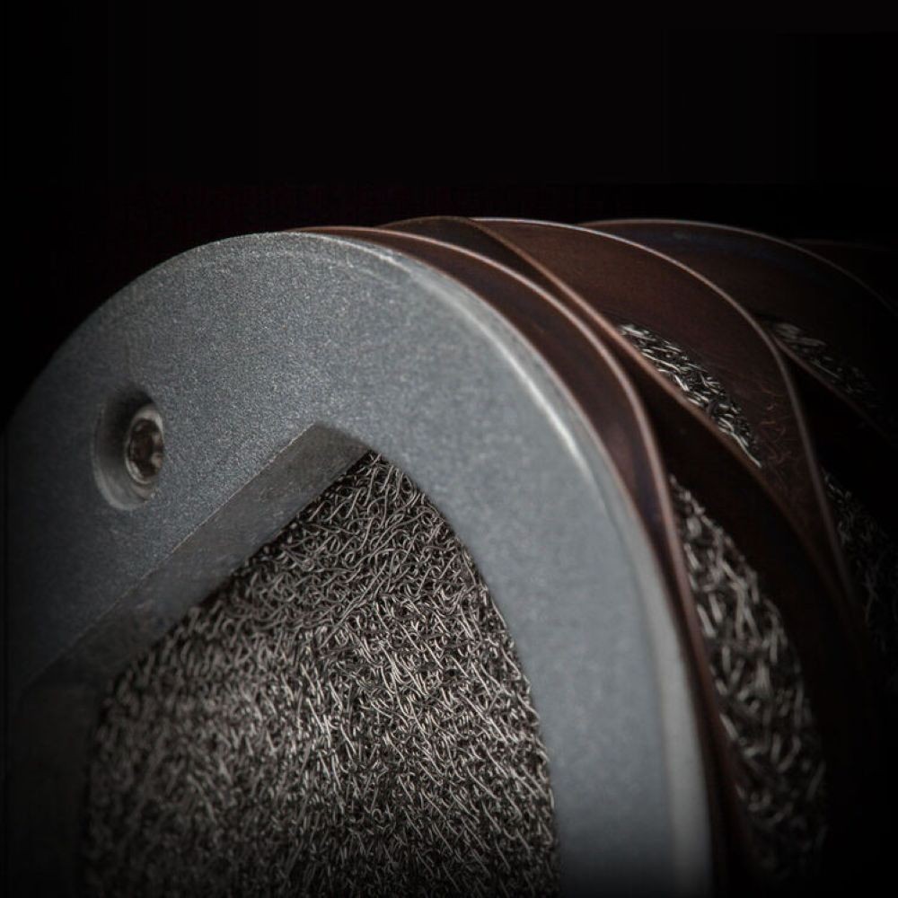Aston Spirit Large-Diaphragm Multi-Pattern Condenser Microphone Stereo Pair