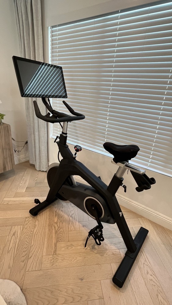 Styde Exercise Bike