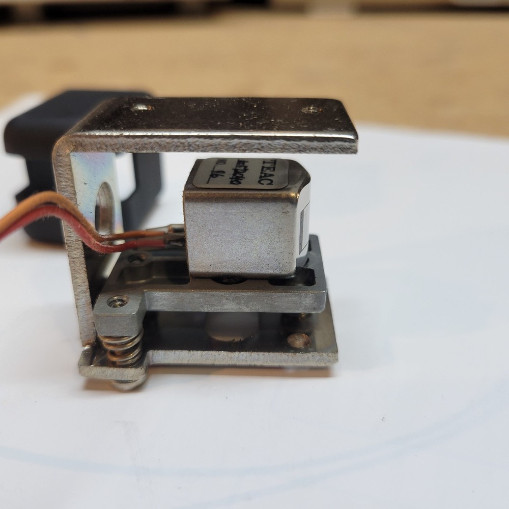 AMPEX ATR-770 Play Head