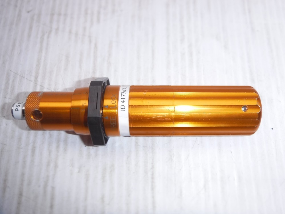 Tohnichi RTD101 Adjustable Torque Screwdriver