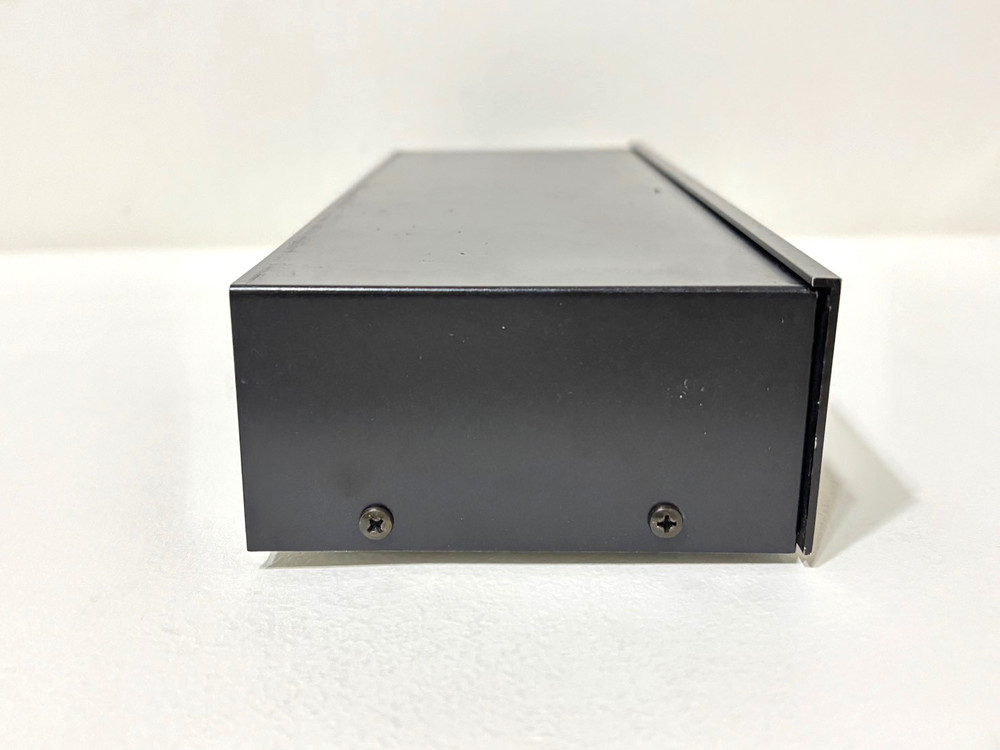 AKAI DS-5 Tape Deck Selector 4-Deck Control From Japan