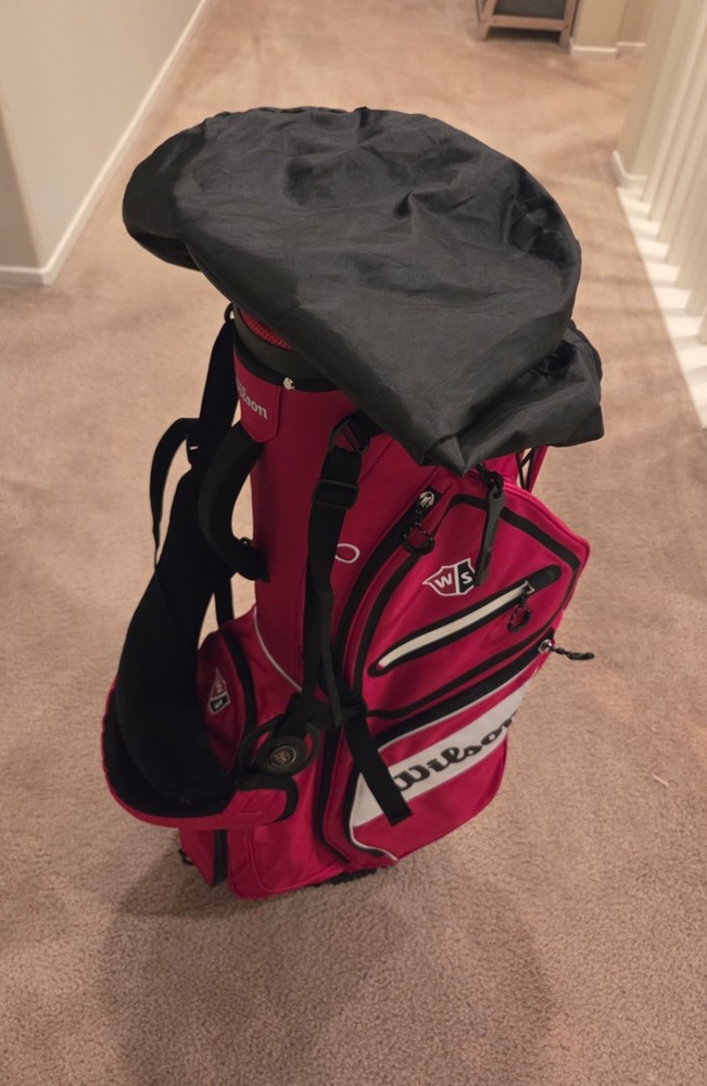 Wilson Golf Stand Bag