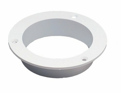 Nicro N10866 3" Diameter Inside Trim Ring