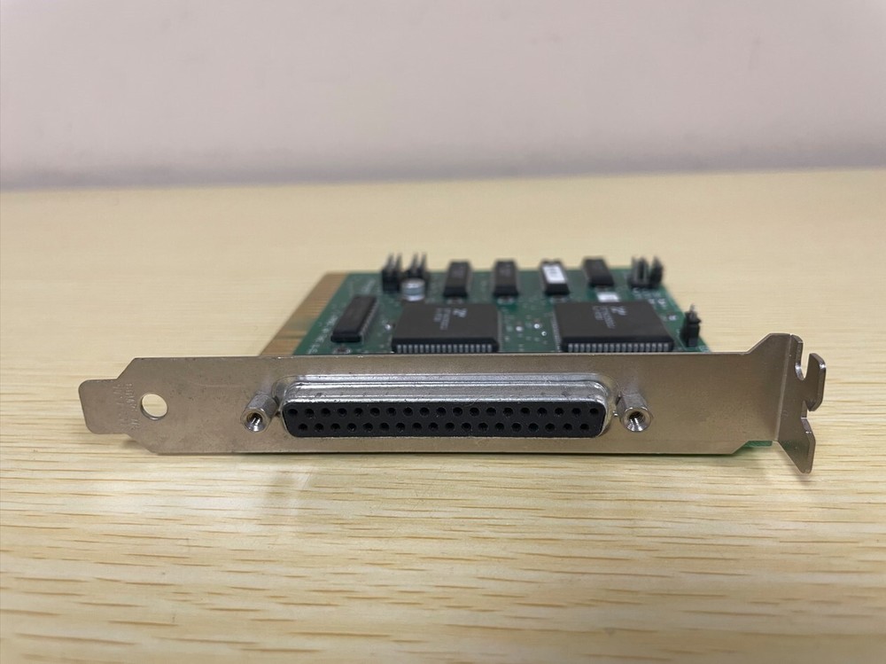 Neotech PCI Interface Controller Module PA102 Rev 1.1