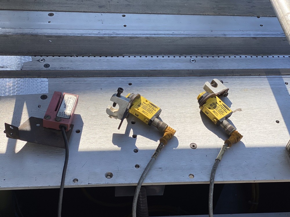 Kirk-Rudy Belt Driven Based With Vacuum Pump