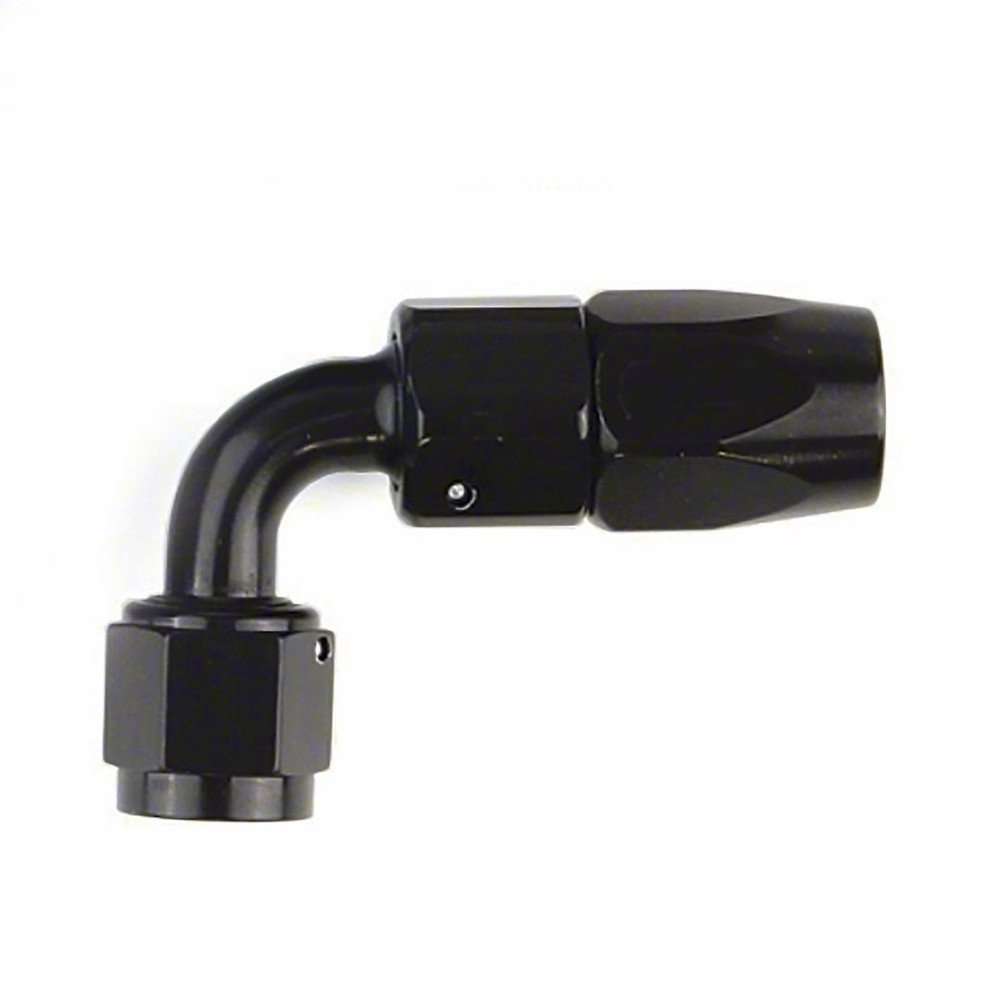 SpeedFX 511090BK HOSE ENDS