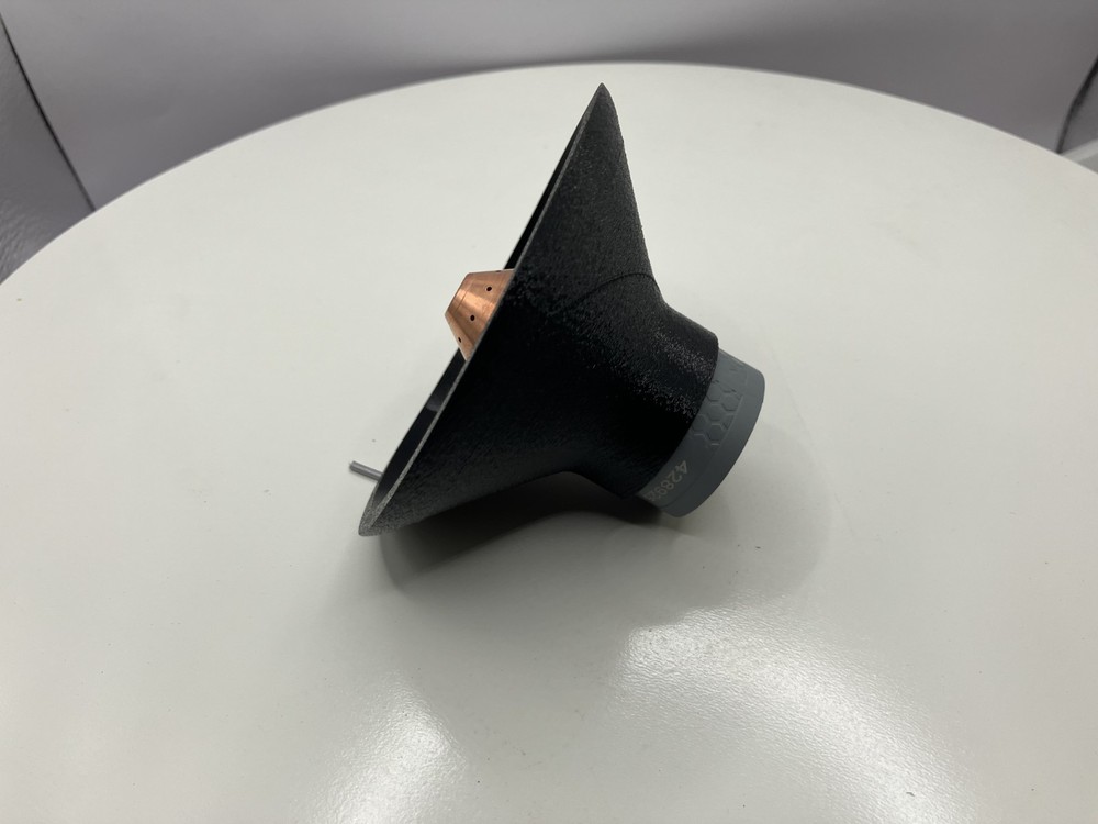 Fits Hypertherm Machine Torch Plasma Splash Spark Guard! using SmartSYNC 428925