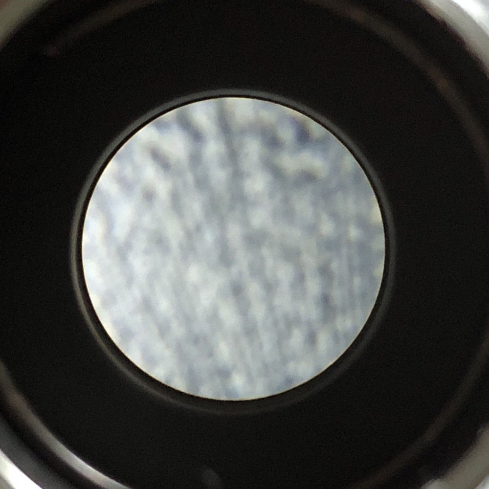 Pair Olympus Microscope Eyepiece WF15X BI 23.2mm - Clean!!