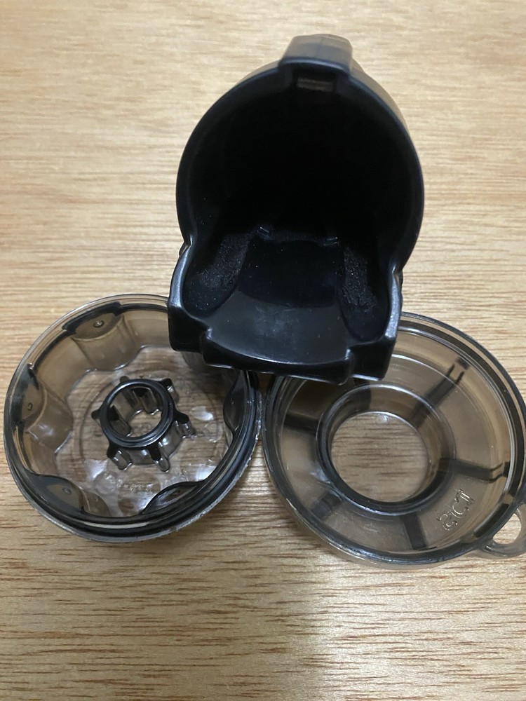 Sure fire Flashlight Speed Polymer Black Holster And Battery Case