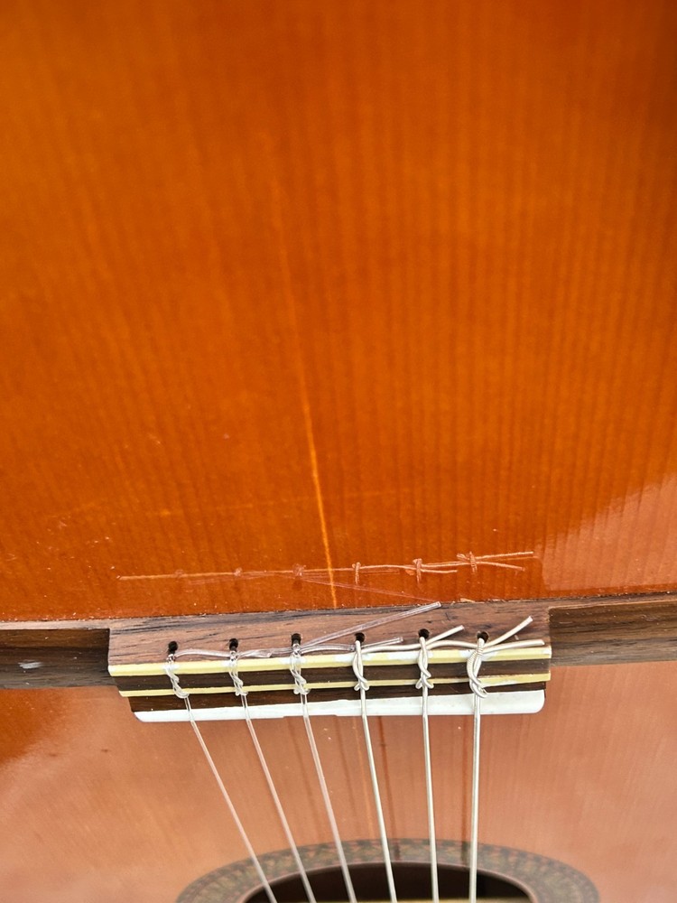 Yamaha C45 Classical Guitar