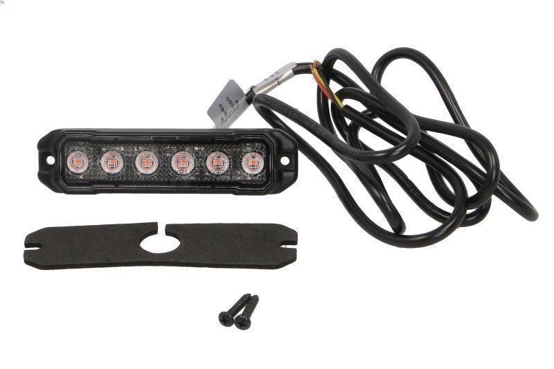 ASPOCK 42-4056-031 Rotary Headlight